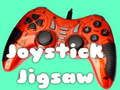 Igra Džojstick jigsaw online