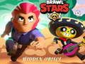 Igra Brawl Stars skriveni predmet  online