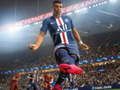 Igra Euro Free Kick Soccer 20 online