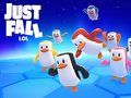 Igra JustFall. lol  online