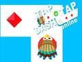 Igra Dodirnite Tap Dash Online  online
