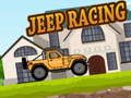 Igra Jeep utrke  online