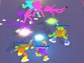 Igra Spojite Monsters Army  online