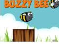 Igra Buzzy pčela online