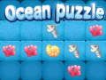 Igra Oceanska zagonetka online