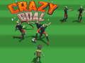 Igra Ludi gol  online