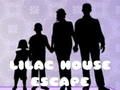 Igra Lila House Escape  online