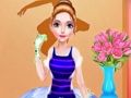 Igra Balerina Dancer Salon ljepote  online