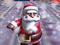 Igra Subway Santa Runner Božić  online