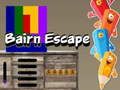 Igra Bairn Escape online