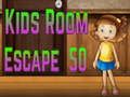 Igra Dječja soba Escape 50  online