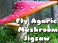 Igra Gljiva muharica  online