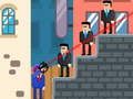 Igra Mr Shooter Novo  online