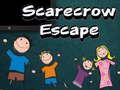 Igra Strašilo Escape  online