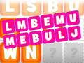 Igra Mrmljati Brbljati  online