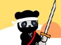 Igra Sjena samurai ninja online