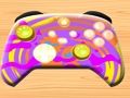 Igra Uradi sam Joystick  online