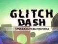 Igra Glitch crtica online
