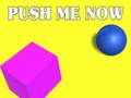 Igra Gurni me sada  online