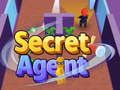 Igra Tajni agent  online