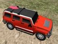 Igra Kamion Cross Country  online