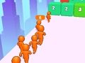Igra Gužva slaganje 3d online