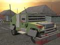 Igra Poopy Smash Driver online