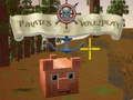 Igra Gusari Voxelplay online