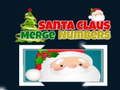 Igra Djed Mraz spoji brojeve  online