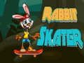 Igra Zec Skater  online