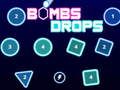 Igra Bombe Drops  online