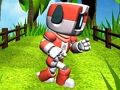 Igra Robotrun online
