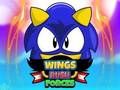 Igra Wings Rush Snage online