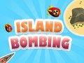 Igra Bombardiranje otoka  online