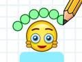 Igra Zaštitite Emojije  online
