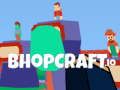 Igra Bhopcraft. io online