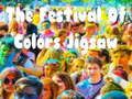 Igra Slagalica Festivala boja  online