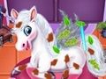 Igra Salon za kućne ljubimce Magic  online