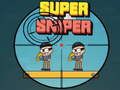Igra Super strijelac  online