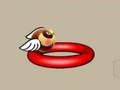 Igra Sparrow Flappy online