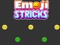 Igra Emoji udari  online