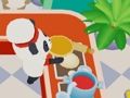 Igra Pizzerija Panda  online