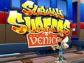 Igra Subway Surfers World Tour Venecija grada online Igra Subway Surfers World Tour Venecija grada online