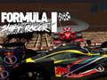 Igra Trkač u smjeni Formule 1  online