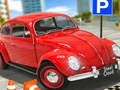 Igra Pravi parking: Parking Master  online
