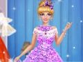 Igra Šminker Princess Beauty  online