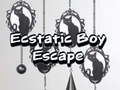 Igra Extatic Boy Escape  online