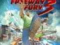Igra Autocesta Fury 3  online