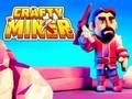 Igra Lukavi rudar  online