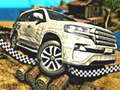 Igra 4x4 off-road mitinga online
